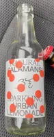 Natural Calamansi