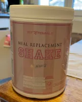 Meal remplacement