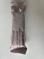 Shape bar crispy Caramamel flouvered