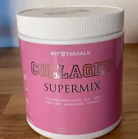 Collagen supermix