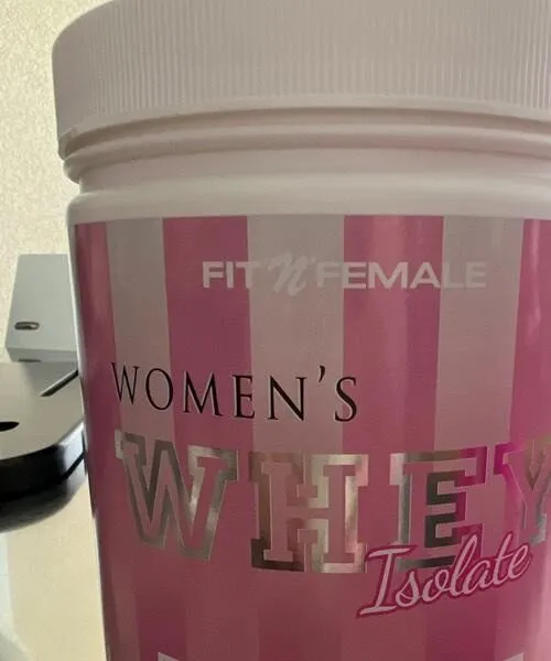 WHEY ISOLATE