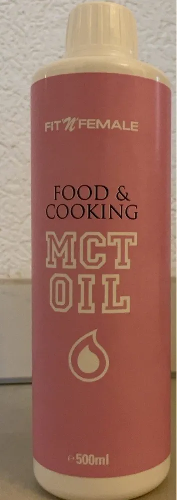 MCT OIL