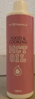 MCT OIL