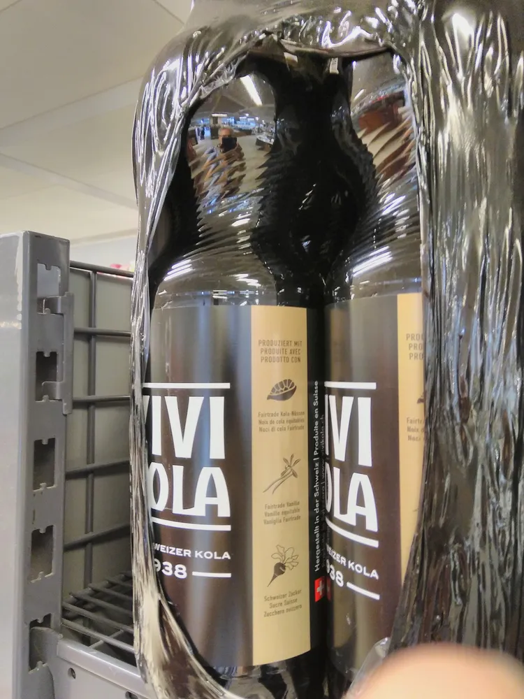 Vivi Cola