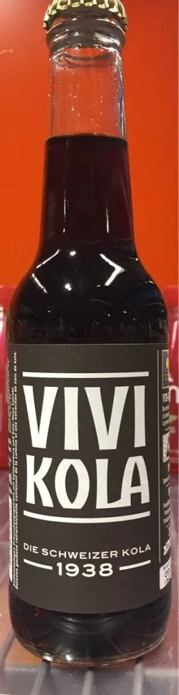 Vivi kola