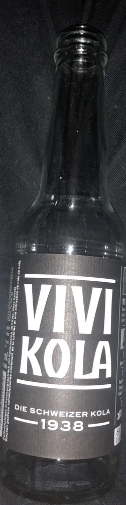 Vivi Kola