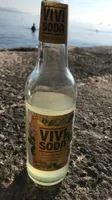 Vivi Soda Zitrone & Ingwer