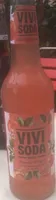 Vivi soda orage et gingembre