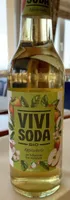 Vivi Soda Pommes BIO