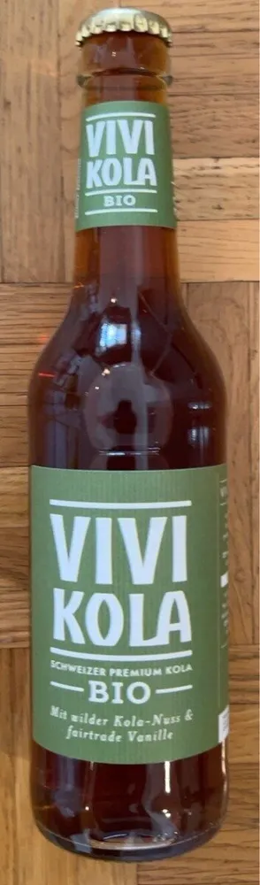 Vivi Kola Bio
