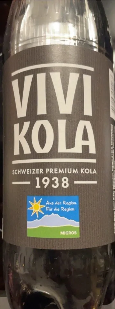 Vivi Kola