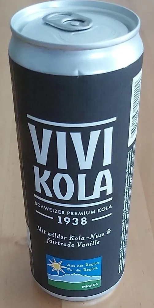 Vivi Kola