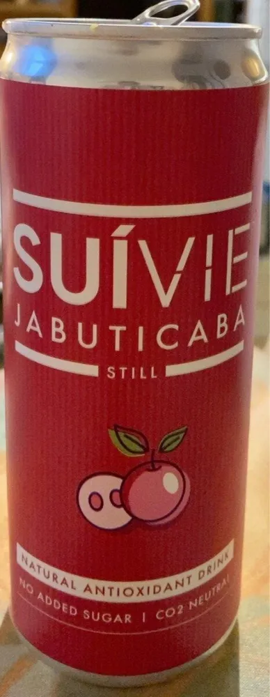 Natural antioxdidant drink