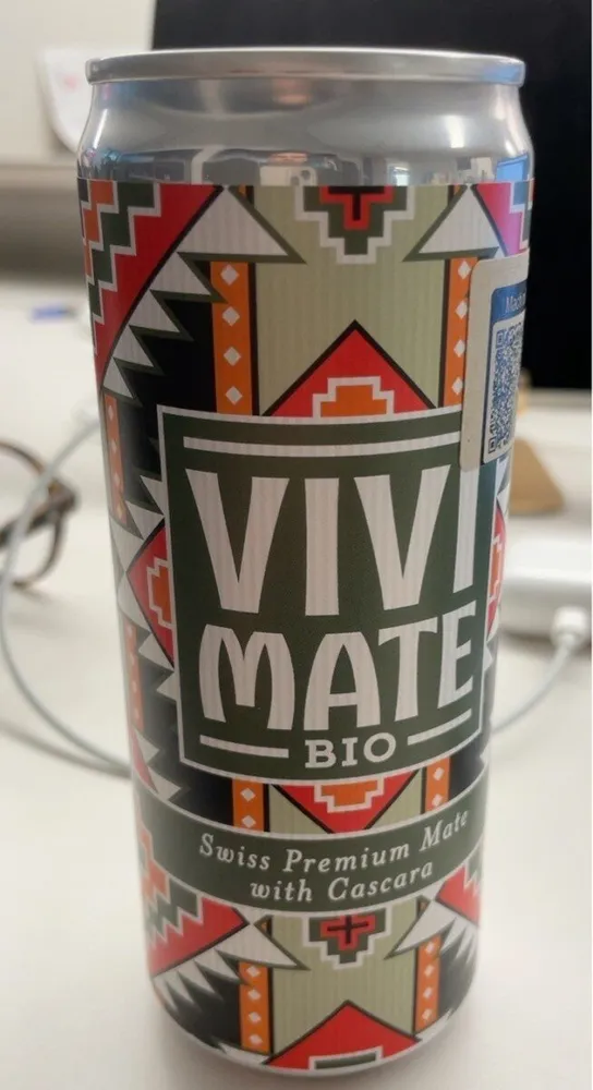 Vivi mate bio
