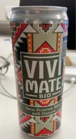 Vivi mate bio