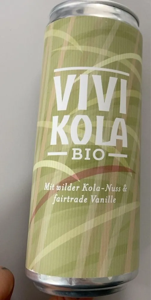 Vivi Kola Bio