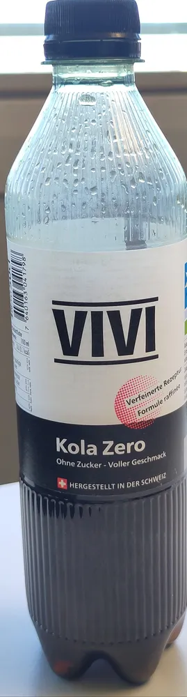 Kola Zero