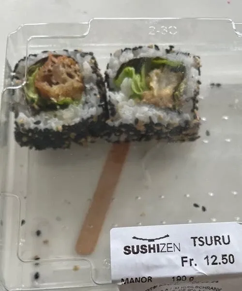 Tsuru