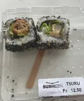 Tsuru