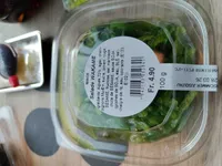 Salade WAKAME