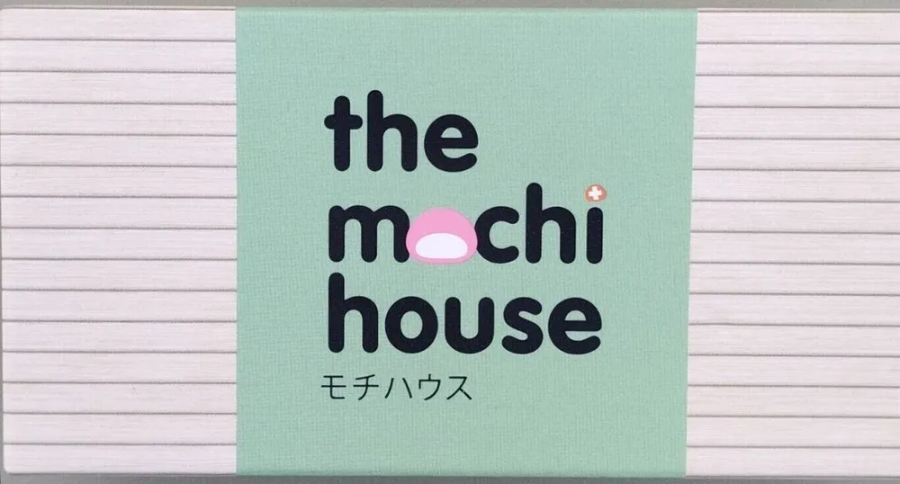 Mochi caramel