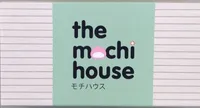 Mochi caramel