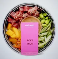 Poke Thon
