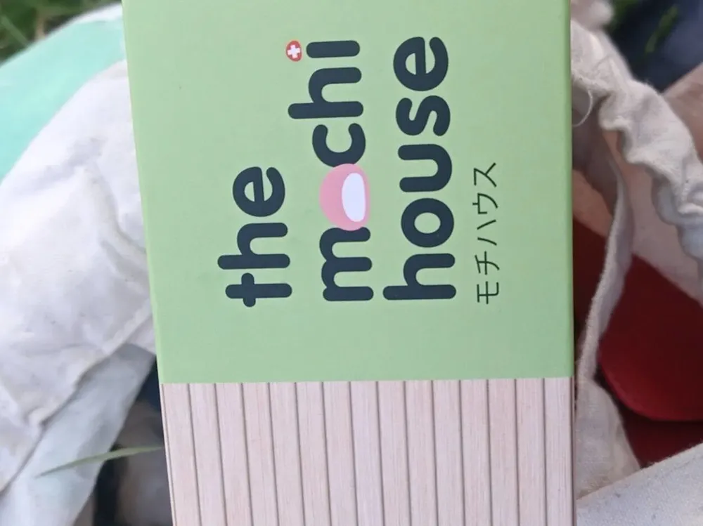 Mochi