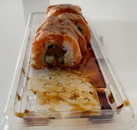 Sushi zen