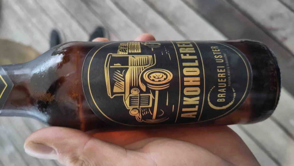 Alkoholfrei
