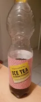 Ice tea citron