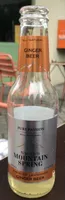 Ginger beer