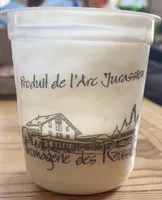 Yogourt Abricot
