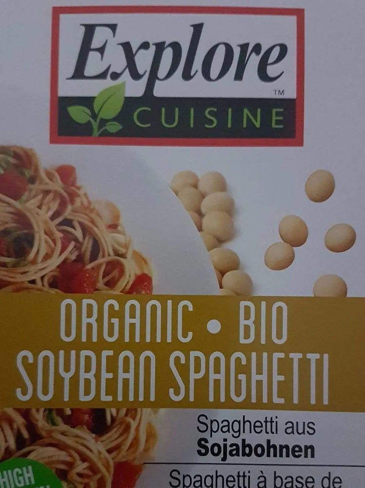 Spaghetti Aus Éligible