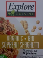 Spaghetti Aus Éligible