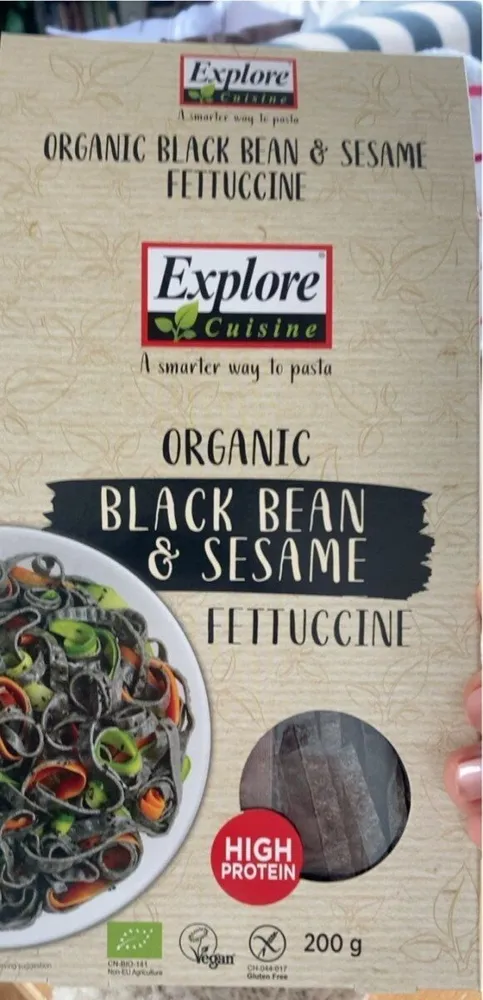 Fettuccine