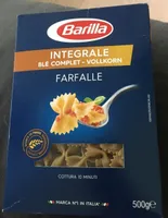 Farfalle