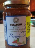 Sauce portofino