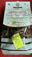 Céréale antico farro dicoccum