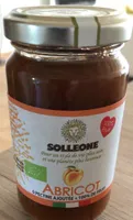 Confiture Abricot
