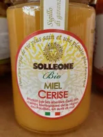 MIEL cerise