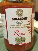 Sauce tomate Roma