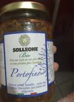 Sauce Portofino