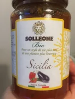 Sauce tomate Sicilia