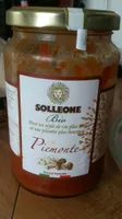 Sauce tomate Piemonte