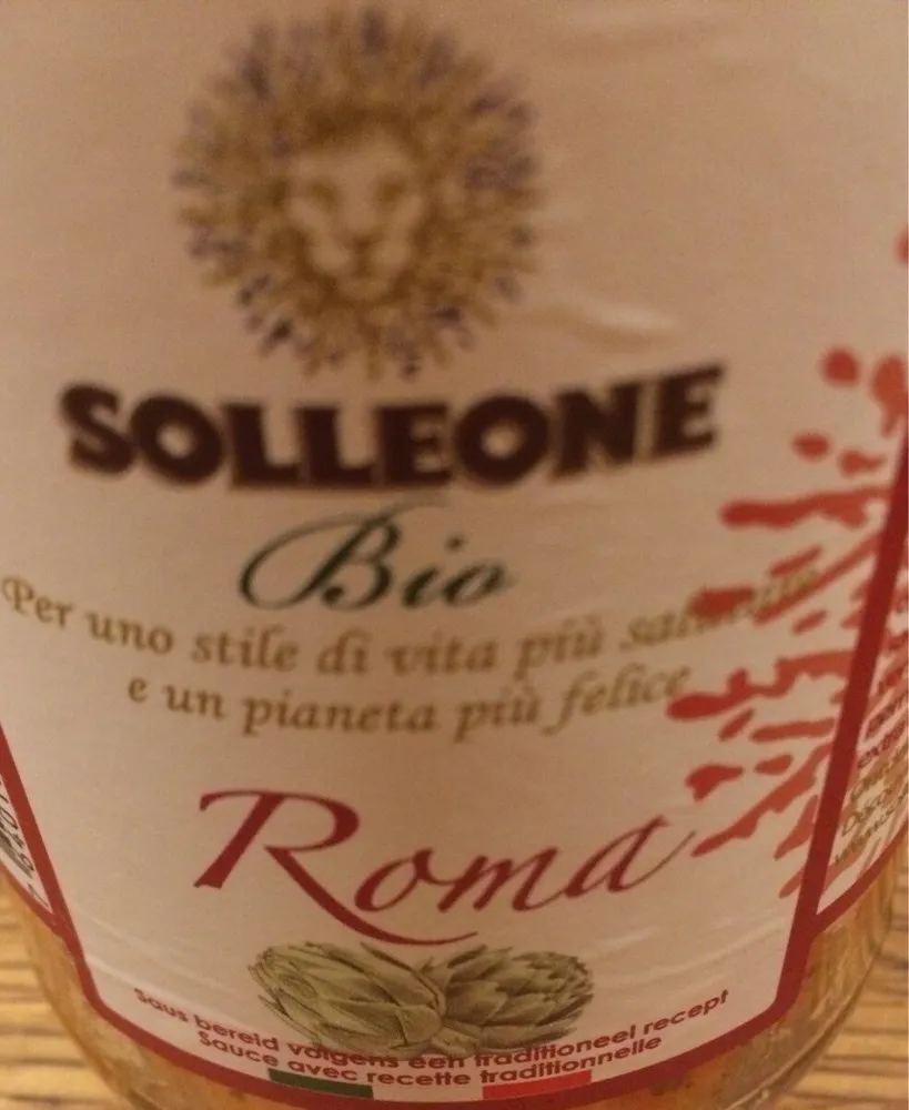 Roma