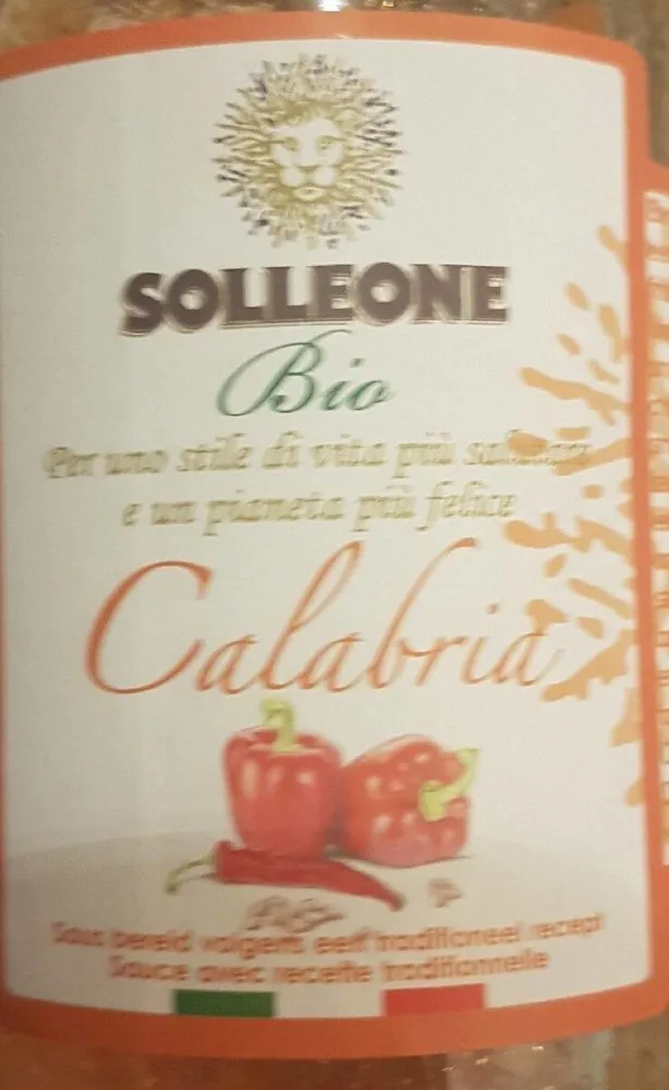 Calabria