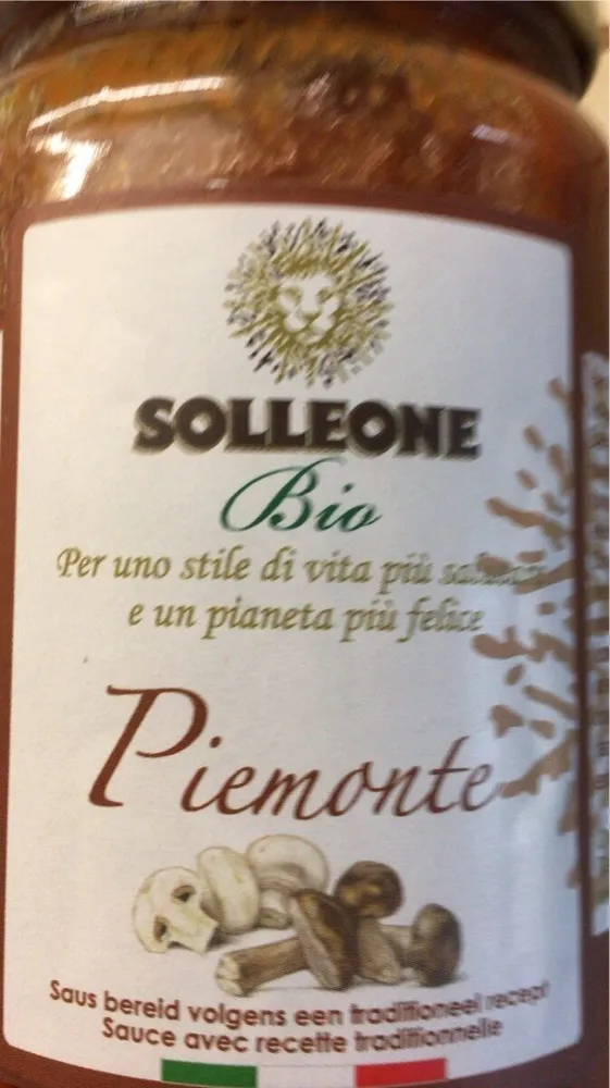 Solleone Piemonte