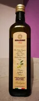 Huile d'olive extra vierge