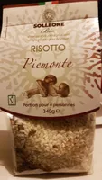 Risotto aux cèpes